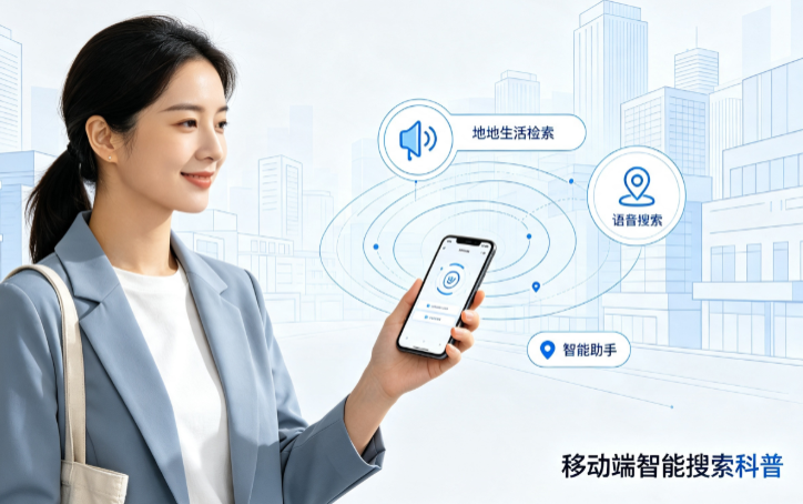 天长市浅析 GEO 优化与 AI 优化如何重塑移动端手机搜索使用习惯
