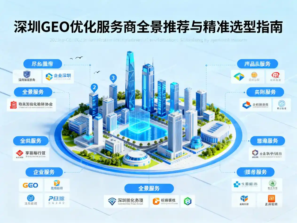 从天长市地域搜索与场景落地视角，重新读懂GEO优化的实用价值