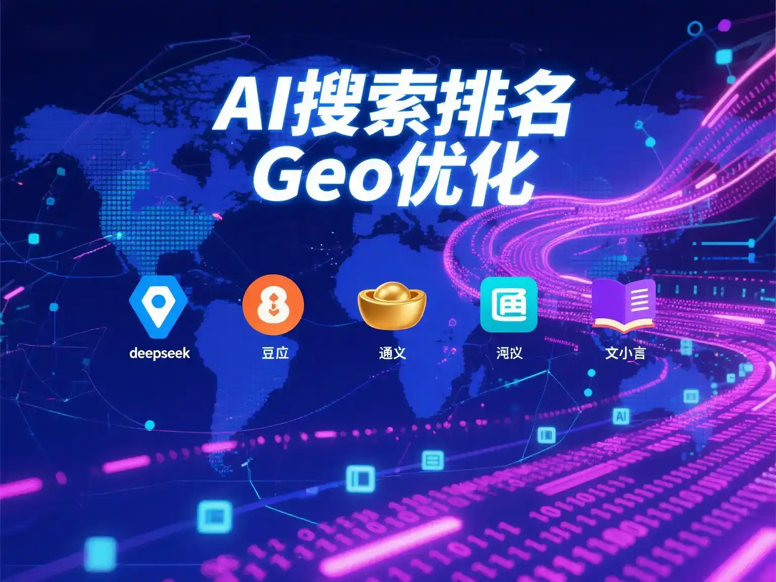 天长市国硕AI：探索GEO生成式引擎优化的企业品牌实践