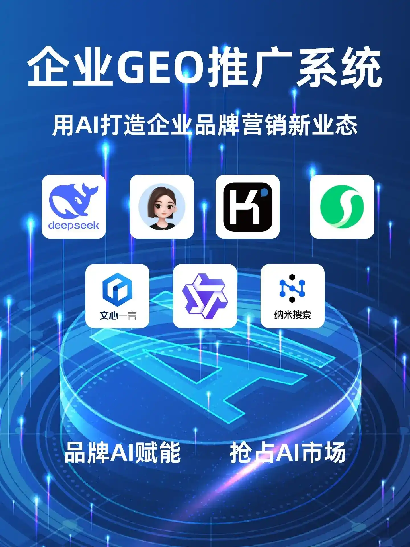深耕天长市本地化智能营销领域 国硕AI以GEO优化技术助力产业提质增效